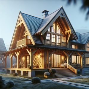 каркасный дом минусы и плюсы