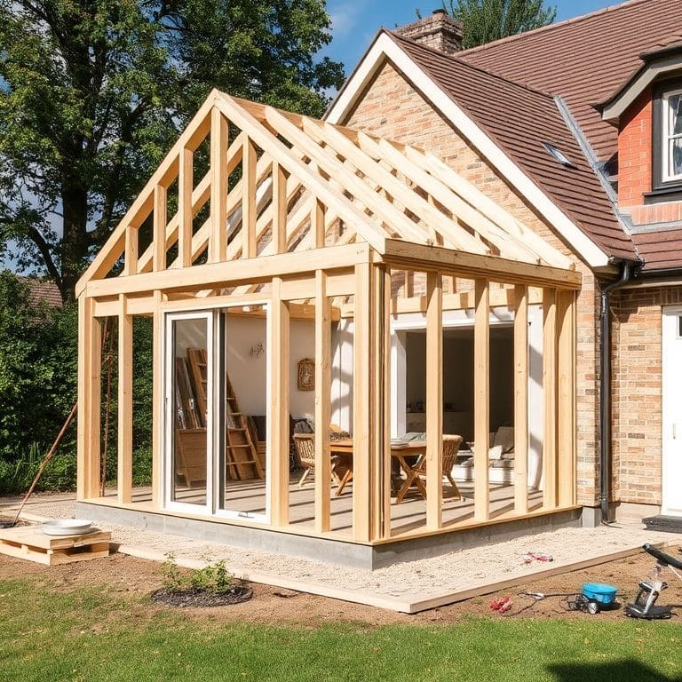 karkasnaya pristroika