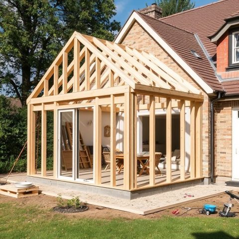 karkasnaya pristroika