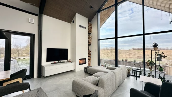 Дом 1 | Изображение 14