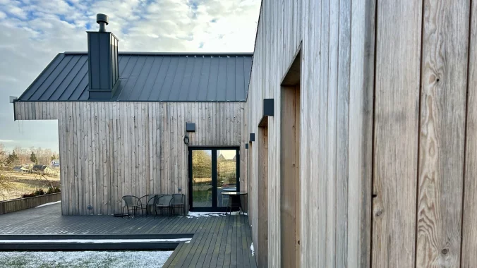 Дом 1 | Изображение 2