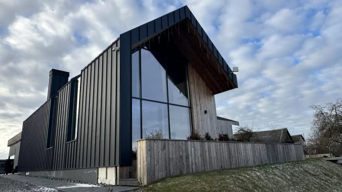 Дом 1 | Изображение 5