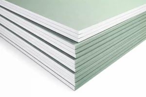 гипсокартон