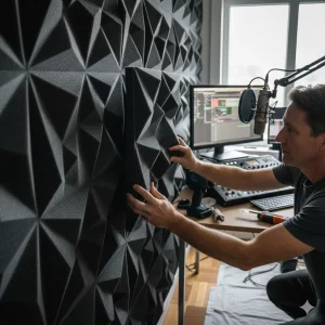 Полиуретановые плиты